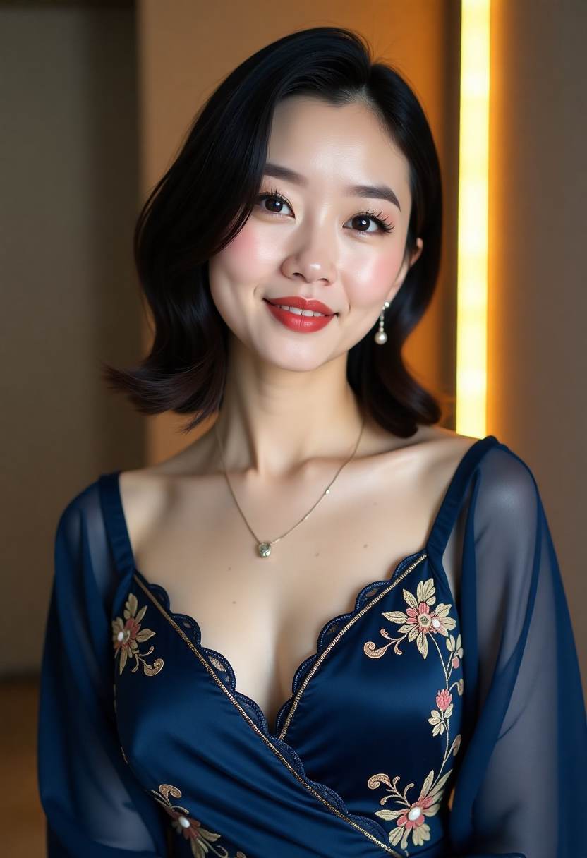 潮汐之上