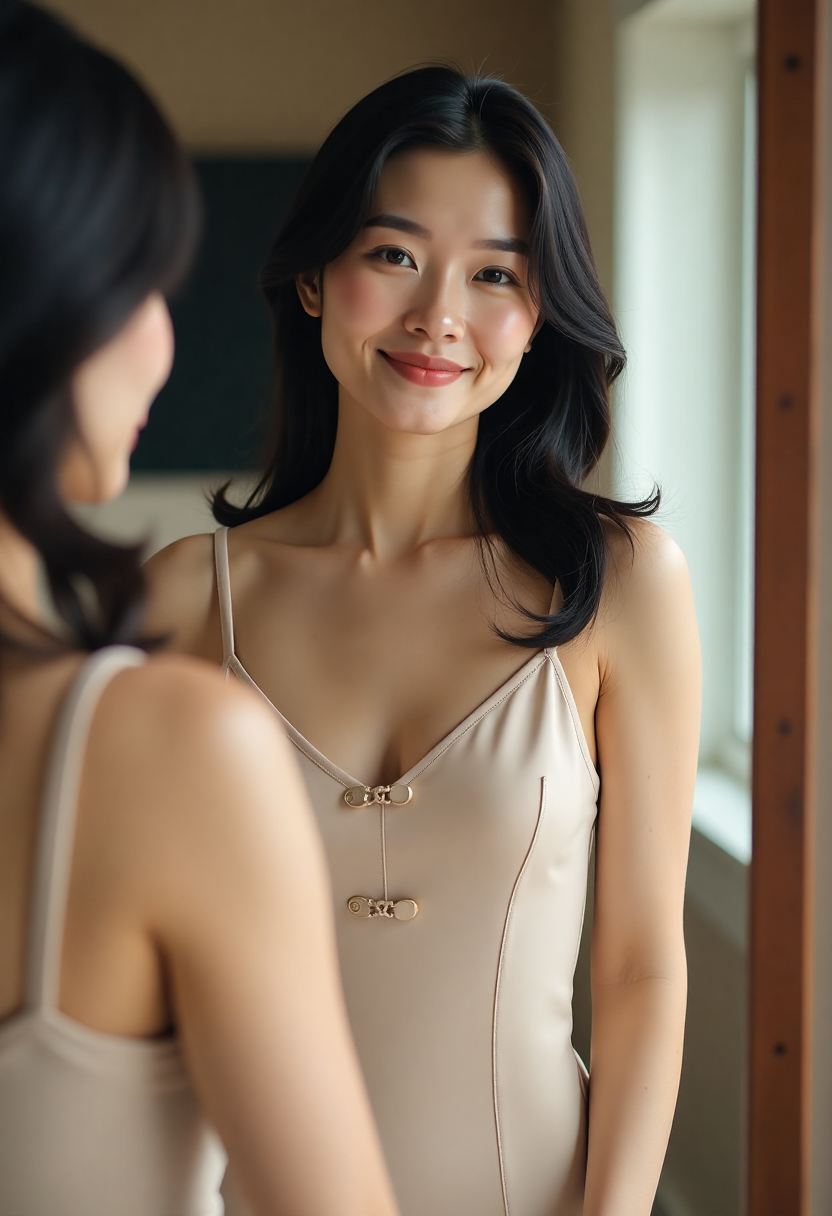 晴日之后